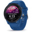 Смарт-годинник Garmin Forerunner 255 Tidal Blue (010-02641-01/11) ГАРАНТІЯ 3 міс.
