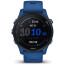 Смарт-годинник Garmin Forerunner 255 Tidal Blue (010-02641-01/11) ГАРАНТІЯ 12 міс.