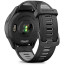 Смарт-годинник Garmin Forerunner 265 Black Bezel and Case w. Black/Powder Gray Silicone Band (010-02810-00/10/50) ГАРАНТІЯ 3 міс.