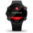 Смарт-годинник Garmin Forerunner 45s Black (010-02156-12/02) ГАРАНТІЯ 12 міс.
