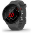Смарт-годинник Garmin Forerunner 55 Monterra Grey (010-02562-13) ГАРАНТІЯ 3 міс.