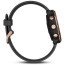 Смарт-годинник Garmin Forerunner 645 Music Black with Rose Gold Hardware (010-01863-33) ГАРАНТІЯ 12 міс.