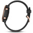 Смарт-годинник Garmin Forerunner 645 Music Black with Rose Gold Hardware (010-01863-33) ГАРАНТІЯ 12 міс.