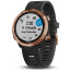 Смарт-годинник Garmin Forerunner 645 Music Black with Rose Gold Hardware (010-01863-33) ГАРАНТІЯ 12 міс.