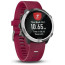 Смарт-годинник Garmin Forerunner 645 Music With Cerise Colored Band (010-01863-31) ГАРАНТІЯ 12 міс.