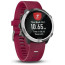 Смарт-годинник Garmin Forerunner 645 Music With Cerise Colored Band (010-01863-31) (OPEN BOX)