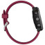 Смарт-годинник Garmin Forerunner 645 Music With Cerise Colored Band (010-01863-31) ГАРАНТІЯ 3 міс.