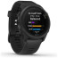 Смарт-годинник Garmin Forerunner 745 Black (010-02445-10) ГАРАНТІЯ 12 міс.
