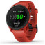 Смарт-годинник Garmin Forerunner 745 Magma Red (010-02445-12)
