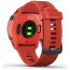 Смарт-годинник Garmin Forerunner 745 Magma Red (010-02445-12) ГАРАНТІЯ 3 міс.