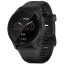 Смарт-годинник Garmin Forerunner 945 LTE Black (010-02383-20/00) ГАРАНТІЯ 12 міс.