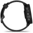 Смарт-годинник Garmin Forerunner 955 Solar Black (010-02638-00/20/H0) ГАРАНТІЯ 12 міс.