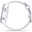 Смарт-годинник Garmin Forerunner 965 Titanium Bezel with Whitestone Case та Whitestone/Powder Gray Silicone Band (010-02809-01)