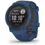 Смарт-годинник Garmin Instinct 2 Solar Tidal Blue (010-02627-16) ГАРАНТІЯ 3 міс.