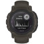 Смарт-годинник Garmin Instinct 2 Solar Graphite (010-02627-10) ГАРАНТІЯ 3 міс.