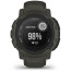 Смарт-годинник Garmin Instinct 2 Standard Edition Graphite (010-02626-10) ГАРАНТІЯ 3 міс.