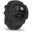 Смарт-годинник Garmin Instinct 2S Solar Graphite (010-02564-10) ГАРАНТІЯ 12 міс.