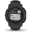 Смарт-годинник Garmin Instinct 2S Standard Edition Graphite (010-02563-10) ГАРАНТІЯ 3 міс.