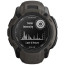 Смарт-годинник Garmin Instinct 2X Solar Graphite (010-02805-10/00/24) ГАРАНТІЯ 3 міс.