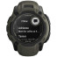 Смарт-годинник Garmin Instinct 2X Solar Moss (010-02805-15/05) ГАРАНТІЯ 3 міс.