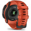 Смарт-годинник Garmin Instinct 2X Solar Flame Red (010-02805-11/01) ГАРАНТІЯ 12 міс.