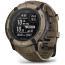 Смарт-годинник Garmin Instinct 2X Solar Tactical Edition Coyote Tan (010-02805-12/02/64) ГАРАНТІЯ 3 міс.