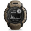 Смарт-годинник Garmin Instinct 2X Solar Tactical Edition Coyote Tan (010-02805-12/02/64) ГАРАНТІЯ 3 міс.