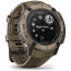 Смарт-годинник Garmin Instinct 2X Solar Tactical Edition Coyote Tan (010-02805-12/02/64) ГАРАНТІЯ 3 міс.