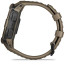 Смарт-годинник Garmin Instinct 2X Solar Tactical Edition Coyote Tan (010-02805-12/02/64) ГАРАНТІЯ 3 міс.