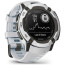 Смарт-годинник Garmin Instinct 2X Solar Whitestone (010-02805-14/04/44) ГАРАНТІЯ 3 міс.