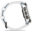 Смарт-годинник Garmin Instinct 2X Solar Whitestone (010-02805-14/04/44) ГАРАНТІЯ 3 міс.