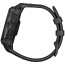 Смарт-годинник Garmin Instinct 3 45mm Solar Tactical Edition Black with Black Band (010-02934-50/90) ГАРАНТІЯ 3 міс.