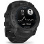 Смарт-годинник Garmin Instinct 3 50mm Solar Tactical Edition Black with Black Band (010-02935-50/90) ГАРАНТІЯ 3 міс.