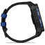Смарт-годинник Garmin Instinct 3 50mm AMOLED Black with Black Band (010-03020-03) ГАРАНТІЯ 3 міс.