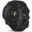 Смарт-годинник Garmin Instinct 3 50mm Solar Tactical Edition Black with Black Band (010-02935-50/90) ГАРАНТІЯ 3 міс.