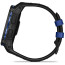 Смарт-годинник Garmin Instinct 3 50mm AMOLED Black with Black Band (010-03020-03) ГАРАНТІЯ 12 міс.