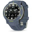 Смарт-годинник Garmin Instinct Crossover Standard Edition Blue Granite (010-02730-14/04) ГАРАНТІЯ 12 міс.