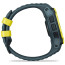 Смарт-годинник Garmin Instinct E 40mm Electric Lime with Twilight Band (010-02932-01) ГАРАНТІЯ 12 міс.