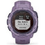 Смарт-годинник Garmin Instinct Solar Orchid (010-02293-02) ГАРАНТІЯ 12 міс