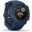 Смарт-годинник Garmin Instinct Solar Tidal Blue (010-02293-01/010-02293-11) ГАРАНТІЯ 12 міс.