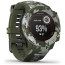 Смарт-годинник Garmin Instinct Solar Lichen Camo (010-02293-06/010-02293-16) ГАРАНТІЯ 3 міс.