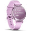 Смарт-годинник Garmin Lily 2 Metallic Lilac with Lilac Silicone Band (010-02839-01/21) ГАРАНТІЯ 12 міс.