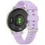 Смарт-годинник Garmin Lily 2 Active Silver with Purple Jasmine Silicone Band (010-02891-01) ГАРАНТІЯ 12 міс.