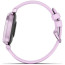 Смарт-годинник Garmin Lily 2 Metallic Lilac with Lilac Silicone Band (010-02839-01/21) ГАРАНТІЯ 12 міс.