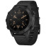 Смарт-годинник Garmin MARQ (Gen 2) Commander Carbon Edition (010-02722-00/01) ГАРАНТІЯ 3 міс.