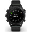Смарт-годинник Garmin MARQ (Gen 2) Commander Carbon Edition (010-02722-00/01) ГАРАНТІЯ 3 міс.