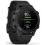 Смарт-годинник Garmin MARQ (Gen 2) Commander Carbon Edition (010-02722-00/01) ГАРАНТІЯ 3 міс.