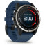 Смарт-годинник Garmin Quatix 7 Sapphire Edition Marine (010-02582-60/61) ГАРАНТІЯ 3 міс.