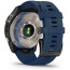Смарт-годинник Garmin Quatix 7 Sapphire Edition Marine (010-02582-60/61) ГАРАНТІЯ 3 міс.