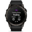 Смарт-годинник Garmin Tactix 7 AMOLED Edition Premium Tactical GPS Watch (010-02931-00/01) ГАРАНТІЯ 3 міс.